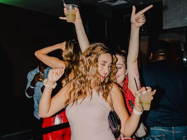 Njemačka vlada priznala noćne klubove kao kulturne ustanove