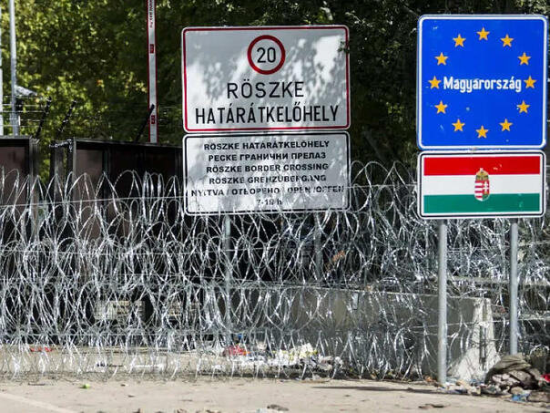 Njemačka želi sankcionisati Mađarsku, ima jasan zahtjev za Hrvatsku