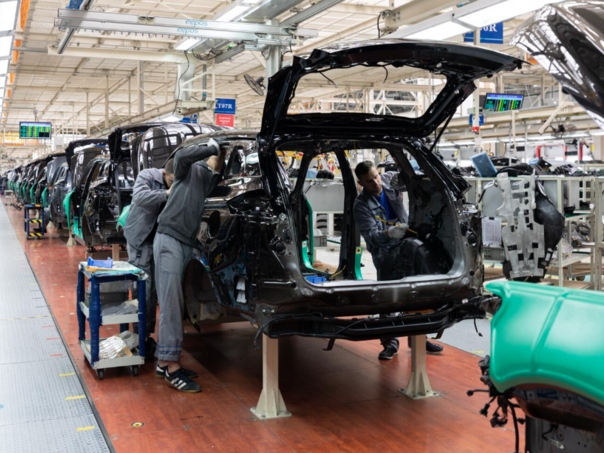 Njemački automobilski sektor izgubit će 225.000 radnih mjesta