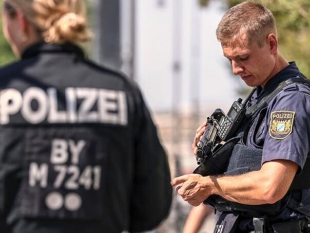 Njemački i austrijski mediji: Napadač u Munchenu porijeklom iz BiH