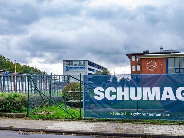 Njemački industrijski gigant bankrotirao nakon cyber napada