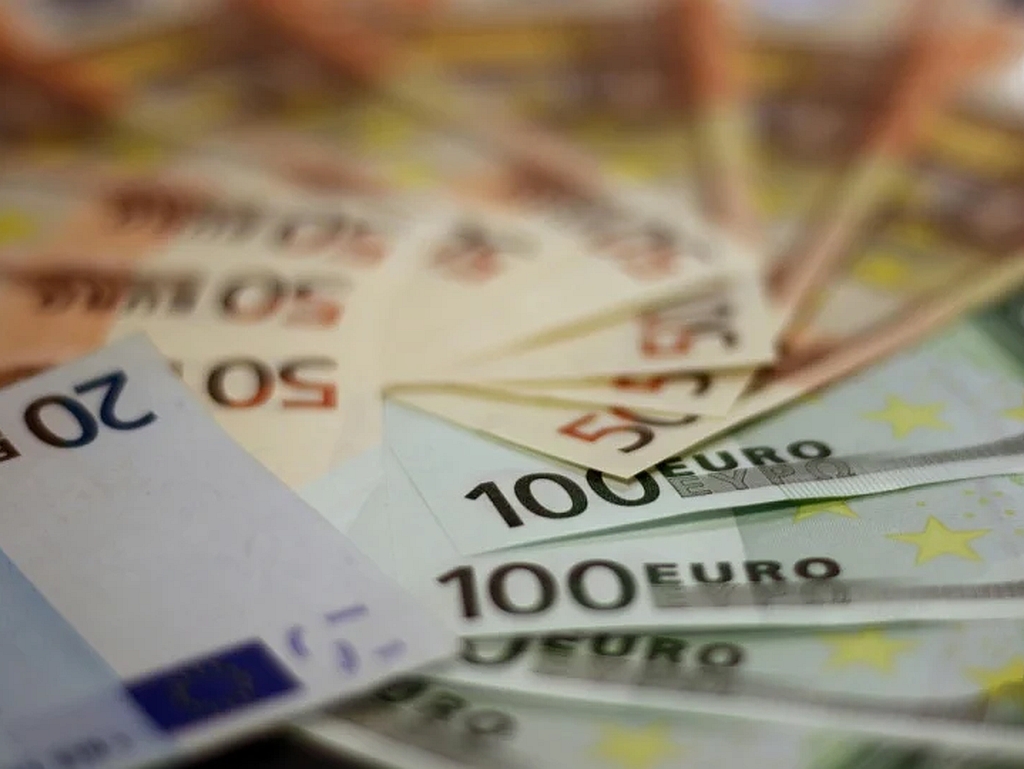 Njemački javni dug dostigao 2,66 biliona eura u 2025. godini