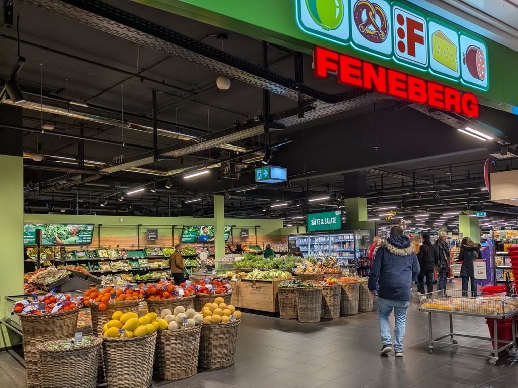 Njemački lanac supermarketa ulazi u stečaj: 3.000 radnika ostaje bez posla?