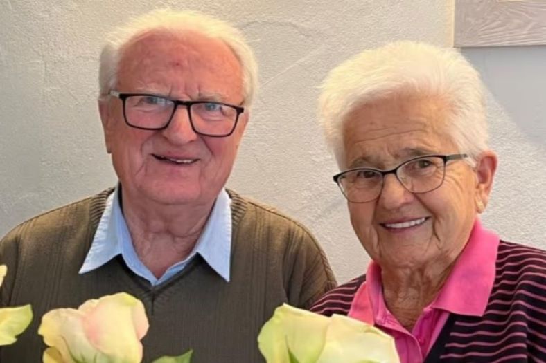 Njemački medij pisao o bračnom paru iz BiH koji traje 65 godina