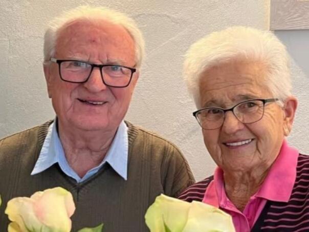 Njemački medij pisao o bračnom paru iz BiH koji traje 65 godina