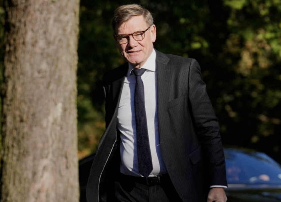 Njemački ministar danas u Sarajevu, sastaje se sa Schmidtom i Cvijanović