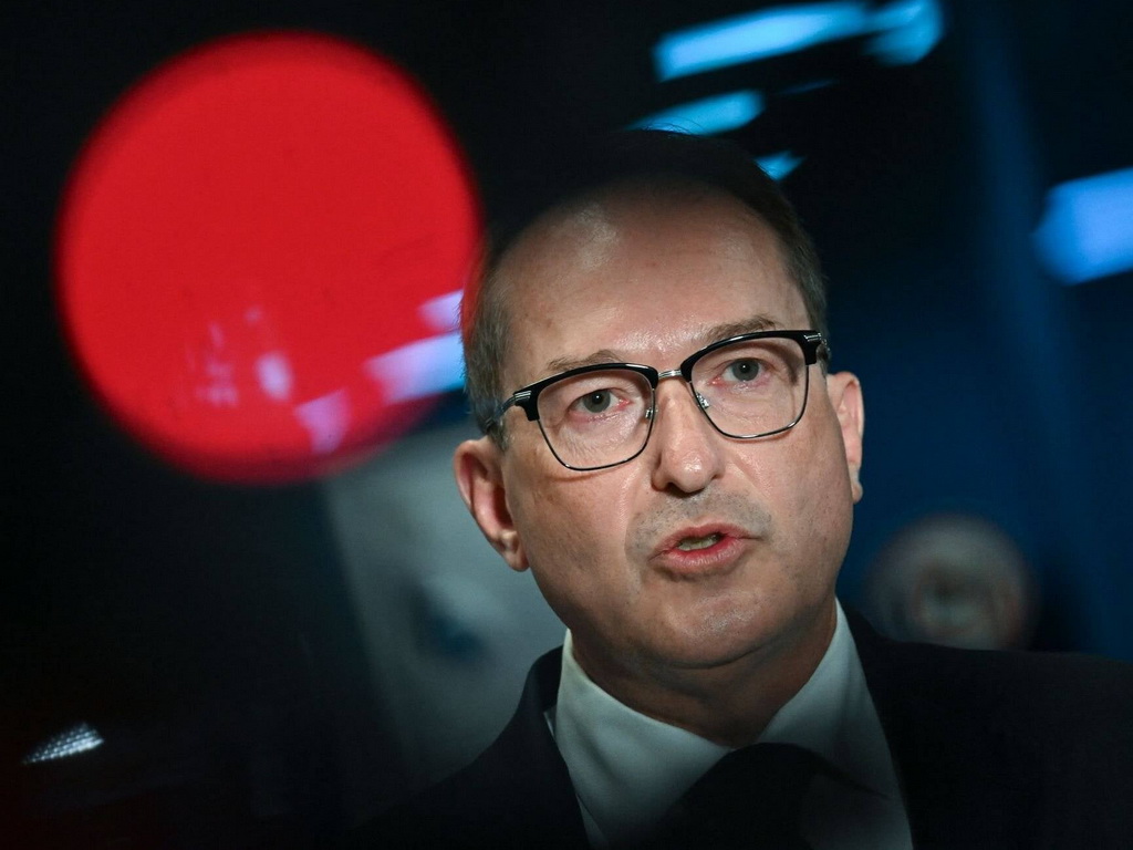 Njemački ministar: Svakodnevna smo meta hibridnog ratovanja