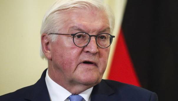 Njemački predsjednik: NATO spreman braniti svoj teritorij