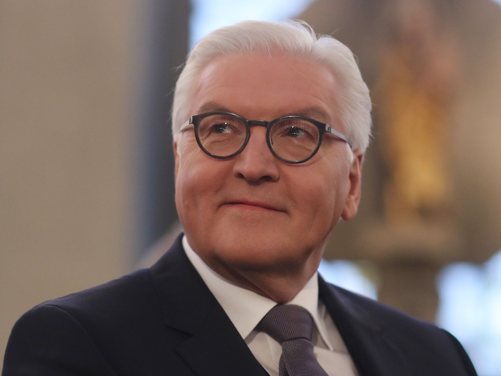 Njemački predsjednik ponovio: Ostajemo posvećeni Evropi