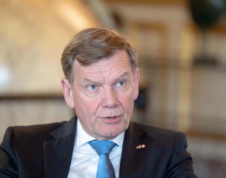 Njemački šef diplomatije: Ne vidimo potrebu za oštrijim sankcijama Izraelu