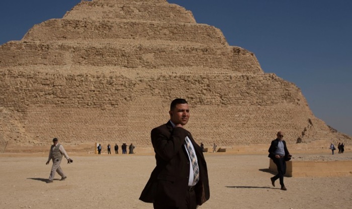 Njemački turista prvi preminuli od virusa korona u Egiptu