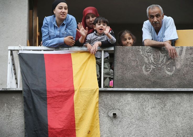 Njemačka mijenja migrantsku politiku: Više neće biti lako dobiti državljanstvo