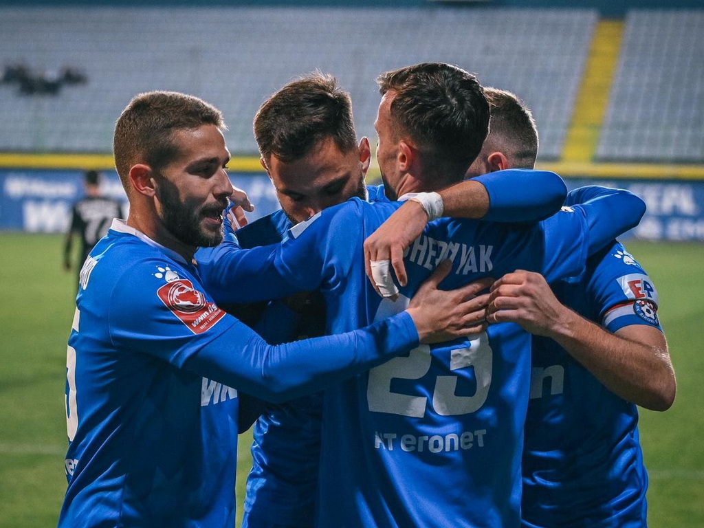 NK Široki Brijeg: Opstojnost kluba nije i neće biti upitna