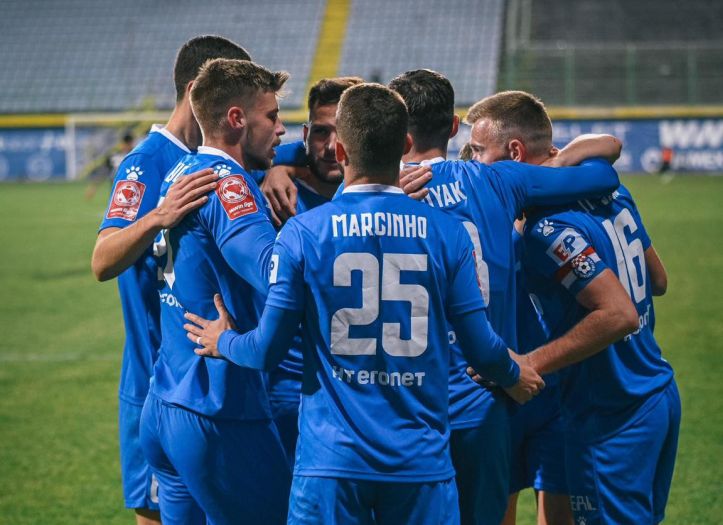 NK Široki Brijeg pred finansijskim kolapsom, padaju ostavke u vrhu kluba