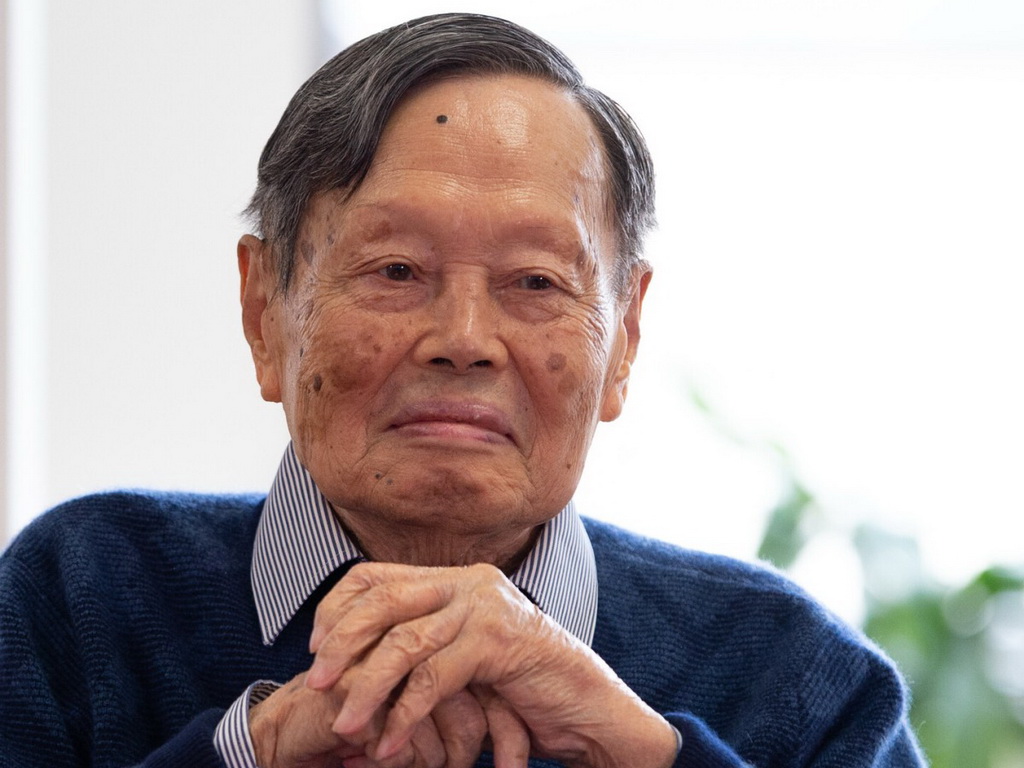 Nobelovac Chen Ning Yang, kinesko-američki fizičar, umro u dobi od 103 godine