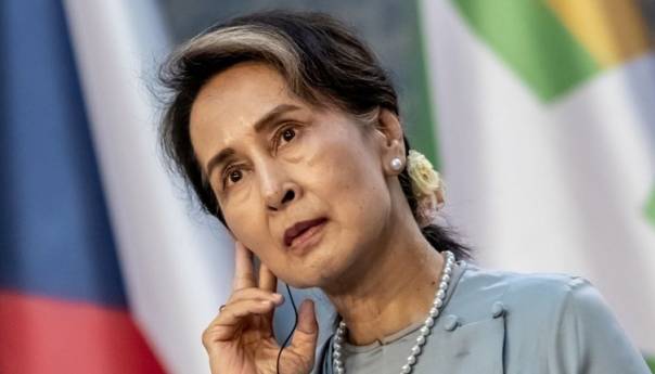 Nobelovka iz Mjanmara dobila četiri godine zatvora