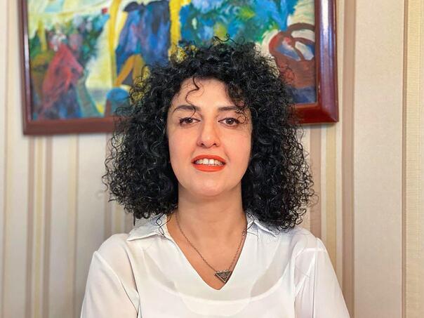 Nobelovka Mohammadi premještena u zatvor na sjeveru Irana