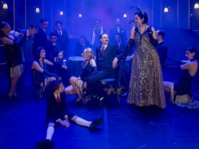 "Noć kompozitora dvadesetog vijeka" 10. decembra u Narodnom pozorištu Sarajevo