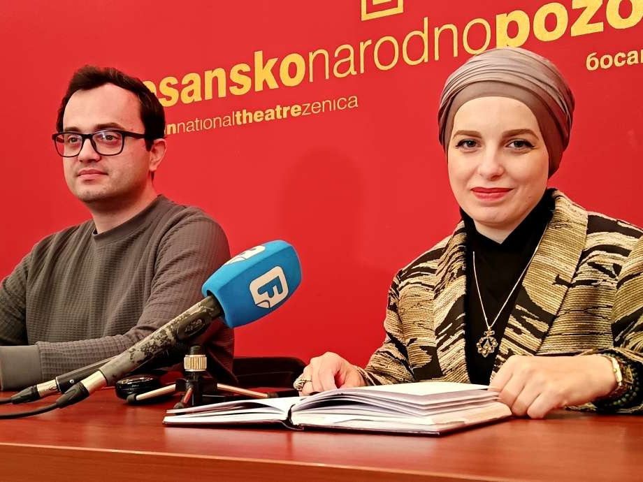 Noć teatra BiH ove će subote predstaviti 12 sadržaja u 10 ustanova kulture