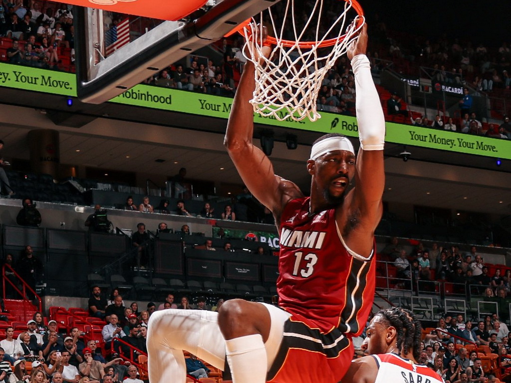 Noć za historiju: Adebayo postigao 83 poena!