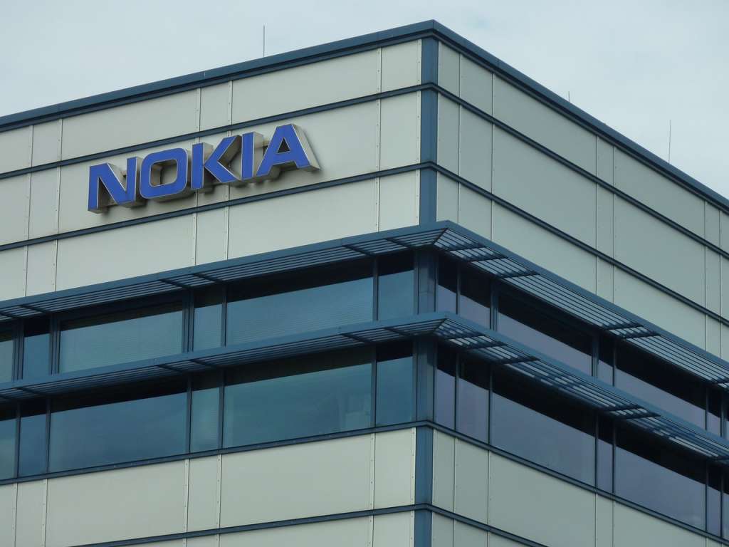 Nokia planira investirati 4 milijarde dolara u umjetnu inteligenciju u SAD