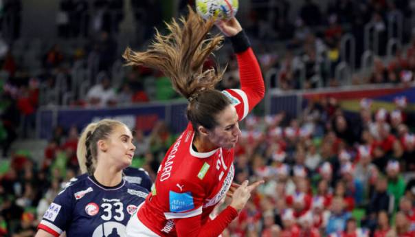 Norveška preko Danske do evropskog trona!