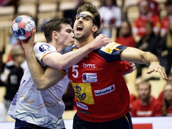 Norveška slavi dramu: Pobjeda nad Španijom nakon video provjere