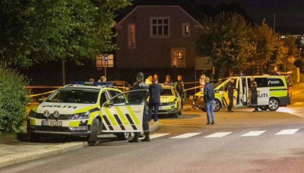 Norveška: Tri žene izbodene nožem