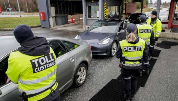 Norveška: Ukidanje ograničenja za više od 20 zemalja od 15. jula