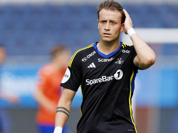 Norveški fudbaler odbio ponudu da igra u Izraelu: 'Ne želim krvavi novac'