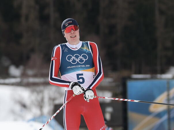 Norveški kombinatorac Oftebro osvojio svoje drugo zlato na ZOI-u