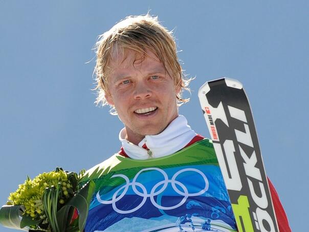 Norveški olimpijac poginuo od udara groma