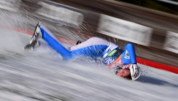 Norveški skakač nakon stravičnog pada u induciranoj komi