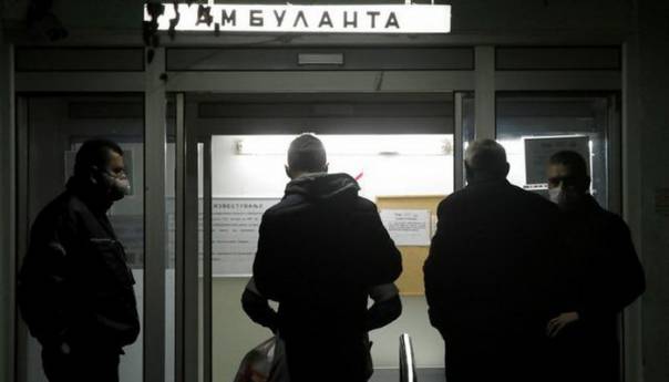 Nova 862 zaražena i 14 umrlih u Sjevernoj Makedoniji