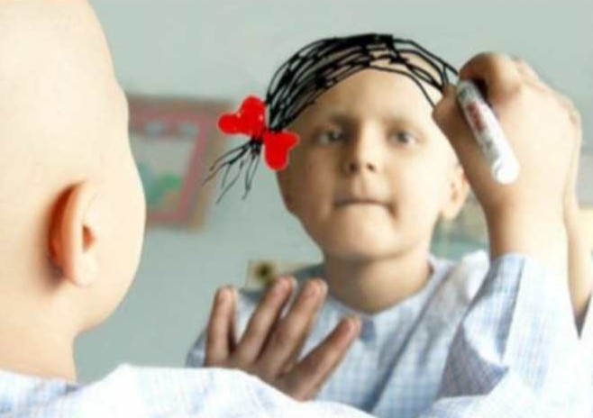 Nova akcija darivanja kose u Sarajevu: Podržimo djecu oboljelu od raka