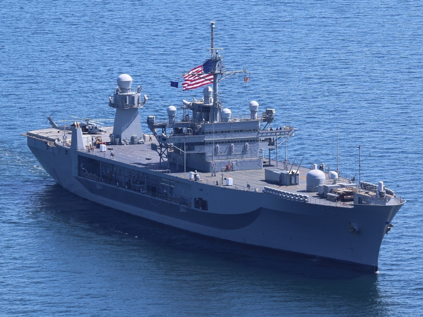 Nova američka akcija: SAD u procesu zapljene tankera u Karipskom moru