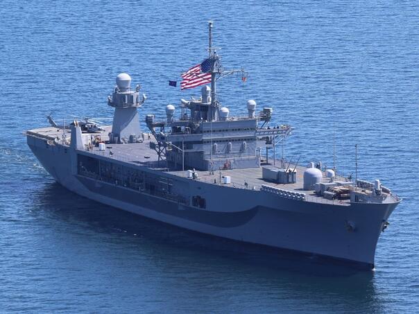 Nova američka akcija: SAD u procesu zapljene tankera u Karipskom moru