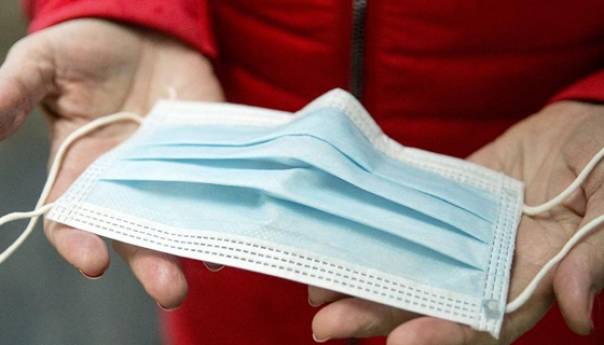 Nova danska studija: Maske pružaju ograničenu zaštitu