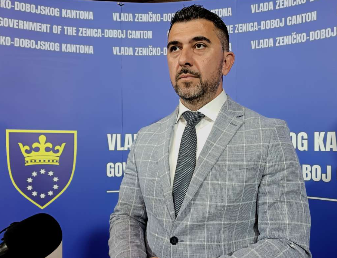 Nova dionica puta za Smetove, ZDK ulaže oko 6.000.000 KM u ceste u Zenici