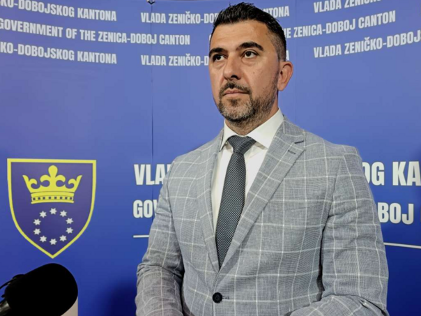 Nova dionica puta za Smetove, ZDK ulaže oko 6.000.000 KM u ceste u Zenici