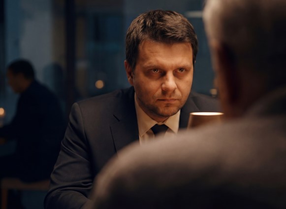 Nova domaća krimi serija "Modra Rijeka" posvećena napadima na novinare