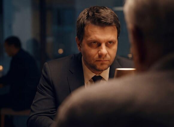 Nova domaća krimi serija "Modra Rijeka" posvećena napadima na novinare