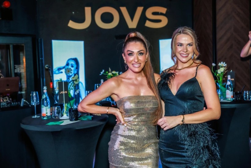 Nova era beauty tehnologije stigla u BiH: JOVS predstavljen u Sarajevu