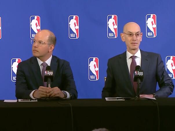 Nova era košarke: NBA dolazi u Evropu