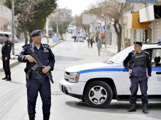 Nova eskalacija: Sirene se oglasile u Jordanu nakon iranskih prijetnji