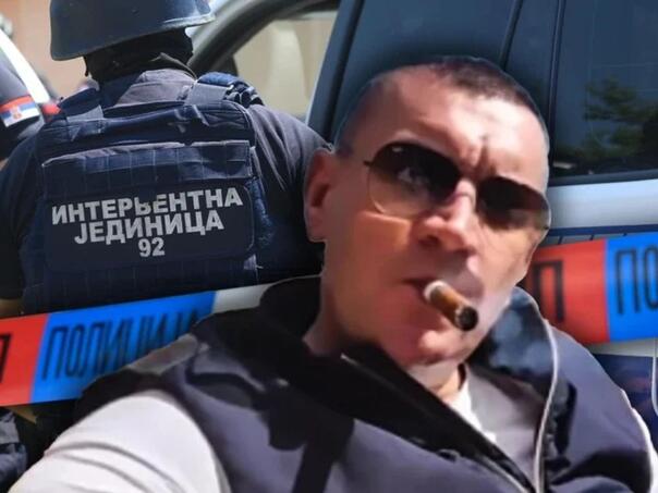 Nova hapšenja policajaca u Beogradu, klupko se odmotava