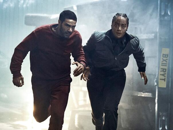 Nova hit serija "Prisoner" donosi napeti triler pun obrata