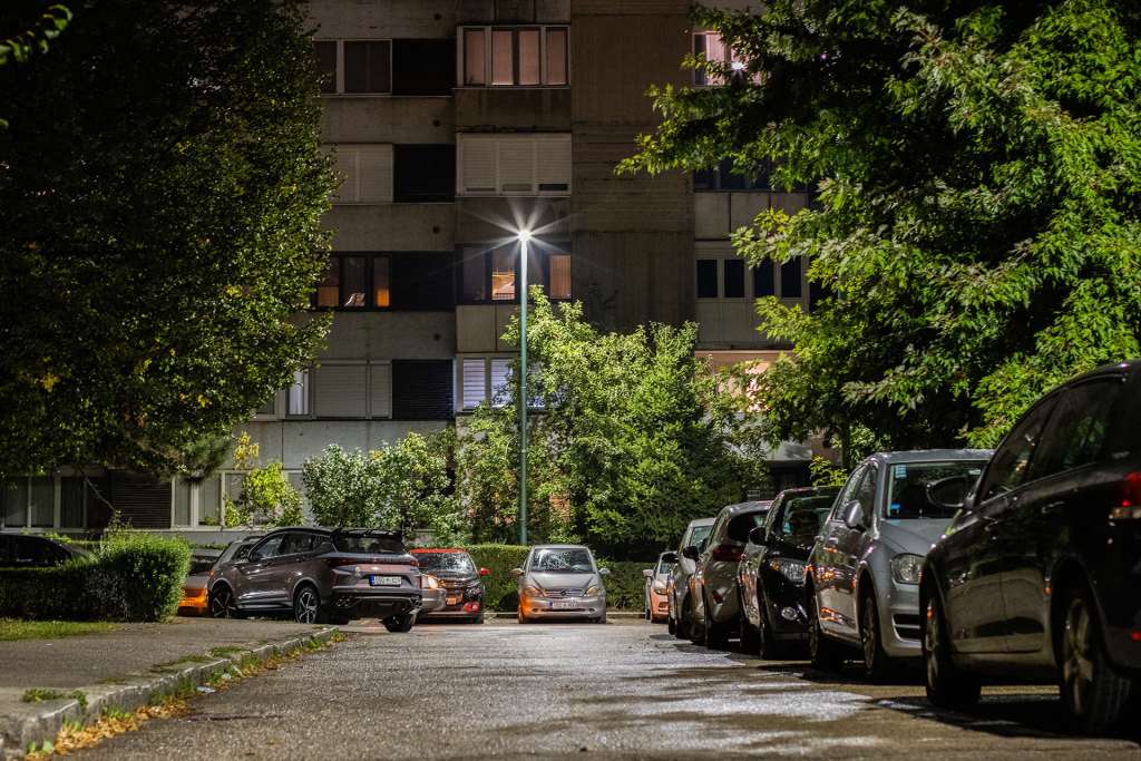 Nova javna rasvjeta na čak 54 lokacije u Novom Sarajevu