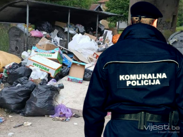 Nova komunalna policija ili novo opterećenje za budžet