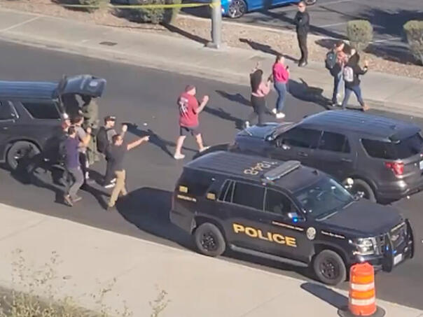 Nova masovna pucnjava u SAD-u, nezvanično osmero mrtvih